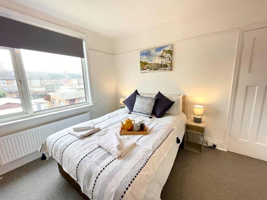 Portsmouth 3 Bedroom Getaway, Sleeps 6 Exterior foto