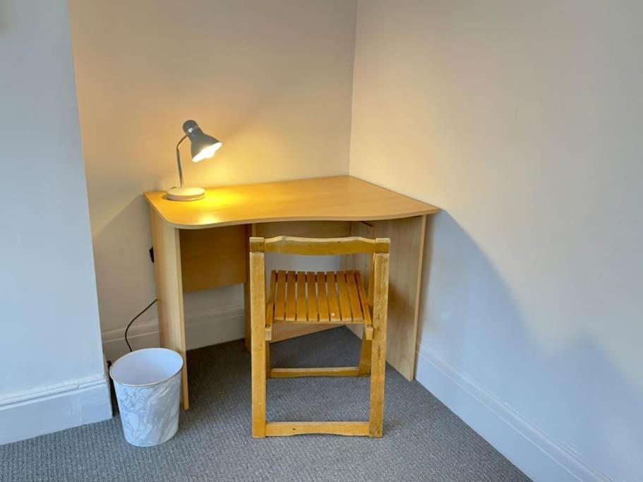 Portsmouth 3 Bedroom Getaway, Sleeps 6 Exterior foto